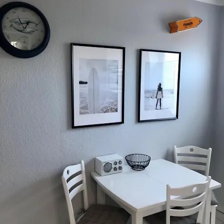 Garten, Sonnenterrasse Und Strandkorb Ferienhaus