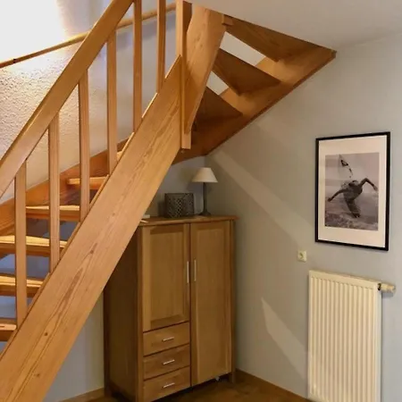 Garten, Sonnenterrasse Und Strandkorb