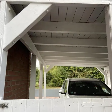 Garten, Sonnenterrasse Und Strandkorb